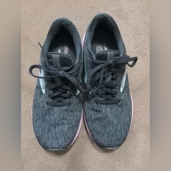 Brooks Launch 7 Size 8 - Picture 3 of 9
